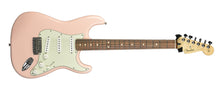 Used 2021 Fender Player Stratocaster in Shell Pink MX21193281