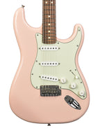 Used 2021 Fender Player Stratocaster in Shell Pink MX21193281