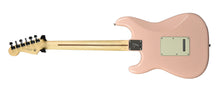 Used 2021 Fender Player Stratocaster in Shell Pink MX21193281