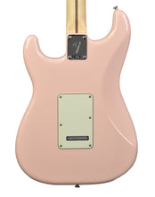Used 2021 Fender Player Stratocaster in Shell Pink MX21193281