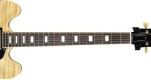 Gibson ES-335 Figured Electric Guitar in Antique Natural 210360116