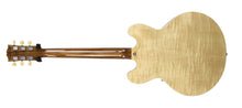 Gibson ES-335 Figured Electric Guitar in Antique Natural 210360116
