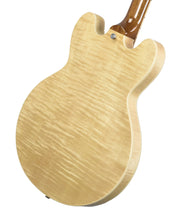 Gibson ES-335 Figured Electric Guitar in Antique Natural 210360116