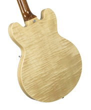 Gibson ES-335 Figured Electric Guitar in Antique Natural 210360116