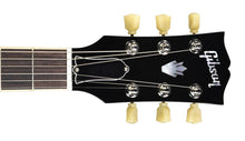 Gibson ES-335 Figured Electric Guitar in Antique Natural 210360116