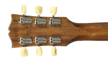 Gibson ES-335 Figured Electric Guitar in Antique Natural 210360116