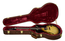 Gibson ES-335 Semi-Hollow in Vintage Burst 206960091