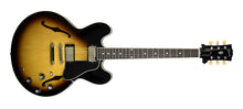 Gibson ES-335 Semi-Hollow in Vintage Burst 206960091