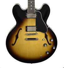 Gibson ES-335 Semi-Hollow in Vintage Burst 206960091