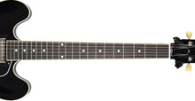 Gibson ES-335 Semi-Hollow in Vintage Burst 206960091