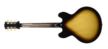 Gibson ES-335 Semi-Hollow in Vintage Burst 206960091