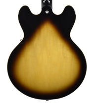 Gibson ES-335 Semi-Hollow in Vintage Burst 206960091