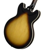 Gibson ES-335 Semi-Hollow in Vintage Burst 206960091