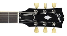 Gibson ES-335 Semi-Hollow in Vintage Burst 206960091