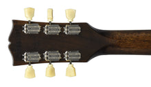 Gibson ES-335 Semi-Hollow in Vintage Burst 206960091