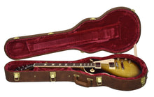 Gibson Les Paul Standard 50's in Tobacco Burst 212760074