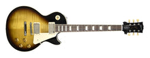 Gibson Les Paul Standard 50's in Tobacco Burst 212760074