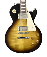 Gibson Les Paul Standard 50's in Tobacco Burst 212760074