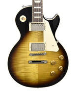 Gibson Les Paul Standard 50's in Tobacco Burst 212760074