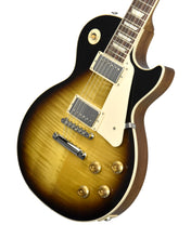 Gibson Les Paul Standard 50's in Tobacco Burst 212760074