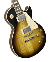 Gibson Les Paul Standard 50's in Tobacco Burst 212760074