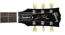 Gibson Les Paul Standard 50's in Tobacco Burst 212760074