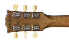 Gibson Les Paul Standard 50's in Tobacco Burst 212760074