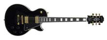 Epiphone Les Paul Custom in Ebony 25121521227