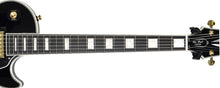 Epiphone Les Paul Custom in Ebony 25121521227