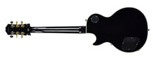 Epiphone Les Paul Custom in Ebony 25121521227