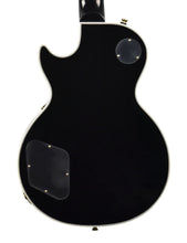 Epiphone Les Paul Custom in Ebony 25121521227