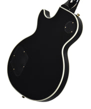 Epiphone Les Paul Custom in Ebony 25121521227