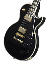 Epiphone Les Paul Custom in Ebony 25121521227