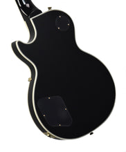 Epiphone Les Paul Custom in Ebony 25121521227
