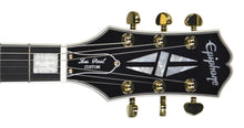 Epiphone Les Paul Custom in Ebony 25121521227