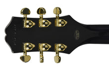 Epiphone Les Paul Custom in Ebony 25121521227