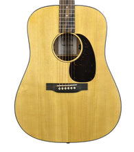 Martin D-10 Retro Acoustic-Electric Guitar in Natural 3074988