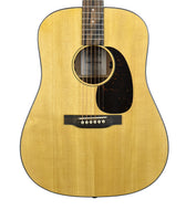 Martin D-10 Retro Acoustic-Electric Guitar in Natural 3074988
