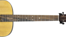 Martin D-10 Retro Acoustic-Electric Guitar in Natural 3074988