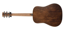 Martin D-10 Retro Acoustic-Electric Guitar in Natural 3074988
