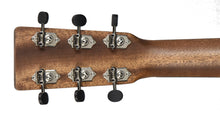 Martin D-10 Retro Acoustic-Electric Guitar in Natural 3074988