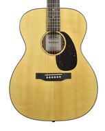 Martin Road Series 000-10E Retro Acoustic-Electric Guitar in Natural 3076736