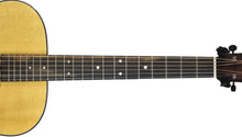 Martin Road Series 000-10E Retro Acoustic-Electric Guitar in Natural 3076736