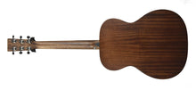 Martin Road Series 000-10E Retro Acoustic-Electric Guitar in Natural 3076736