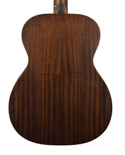 Martin Road Series 000-10E Retro Acoustic-Electric Guitar in Natural 3076736
