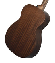 Martin Road Series 000-10E Retro Acoustic-Electric Guitar in Natural 3076736