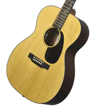 Martin Road Series 000-10E Retro Acoustic-Electric Guitar in Natural 3076736