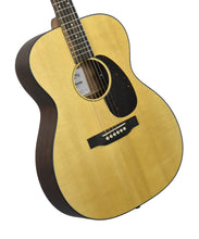 Martin Road Series 000-10E Retro Acoustic-Electric Guitar in Natural 3076736