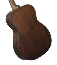 Martin Road Series 000-10E Retro Acoustic-Electric Guitar in Natural 3076736