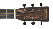 Martin Road Series 000-10E Retro Acoustic-Electric Guitar in Natural 3076736